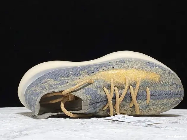 Mist 380 Yeezy FX9764 Adidas Boost 0614